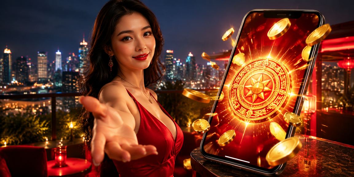 Người dùng tại TP.HCM trải nghiệm casino trên điện thoại qua 1628