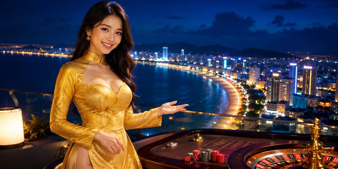 Người chơi tại Quy Nhơn trải nghiệm ứng dụng casino có trách nhiệm