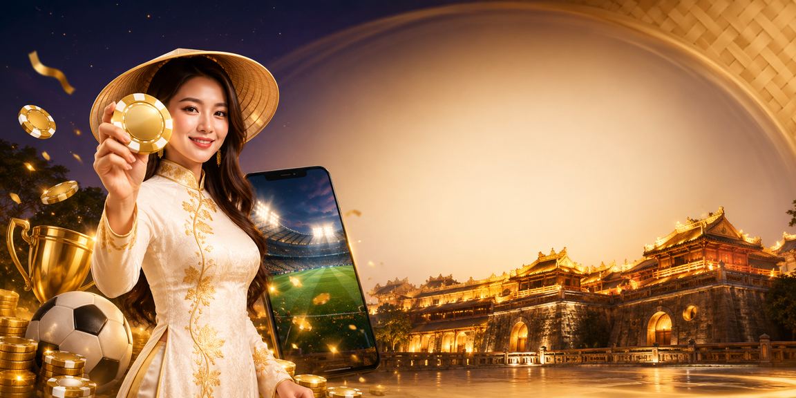 Màn hình hiển thị cơ cấu giải thưởng và pool thưởng casino tại Việt Nam